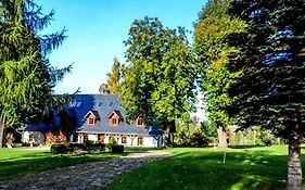 Willa pod Lipami Jagniątków